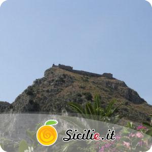 Taormina - Monte Tauro